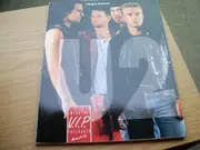 Paperback - Jürgen Seibold - U2