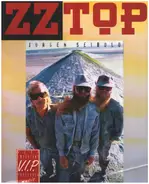 Jürgen Seibold - ZZ Top