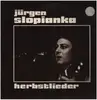 LP - Jürgen Slopianka - Herbstlieder