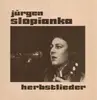 LP - Jürgen Slopianka - Herbstlieder