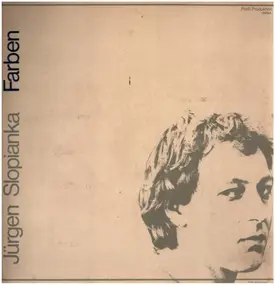 Jürgen Slopianka - Farben