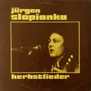 LP - Jürgen Slopianka - Herbstlieder