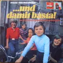 LP - Jürgen Tamchina - ...Und Damit Basta