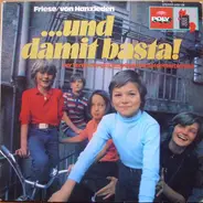 Jürgen Tamchina - ...Und Damit Basta