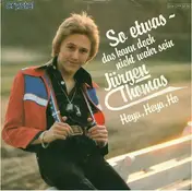 Jürgen THomas - So Etwas - Das Kann Doch Nicht Wahr Sein