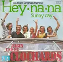 7inch Vinyl Single - Jürgen Und Die Clochards - Hey Na-Na - Mono
