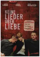 Jürgen Vogel - Keine Lieder über Liebe