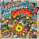 LP - Jürgen von der Lippe a.o. - Vorsicht die Stimmungs-Bomben!