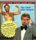 LP - Jürgen Von Der Lippe - Das Ende Aller Sorgen - Das Beste Aus Drei Programmen