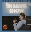 LP - Jürgen von der Lippe - Ein Mann Show