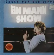 Jürgen von der Lippe - Ein Mann Show