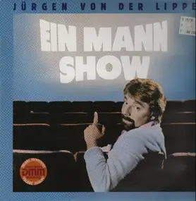 Jürgen Von Der Lippe - Ein Mann Show