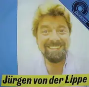 7inch Vinyl Single - Jürgen Von Der Lippe - Amiga Quartett