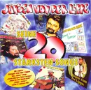 CD - Jürgen Von Der Lippe - Seine 20 Stärksten Songs