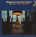 LP - Jürgen von der Lippe - Zwischen allen Stühlen