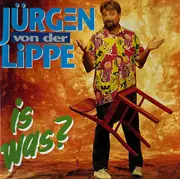 CD - Jürgen von der Lippe - Is Was?