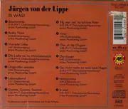 CD - Jürgen von der Lippe - Is Was?