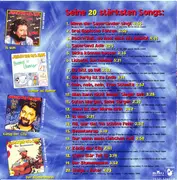 CD - Jürgen Von Der Lippe - Seine 20 Stärksten Songs