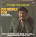 7inch Vinyl Single - Jürgen von Manger - Bottroper Bier