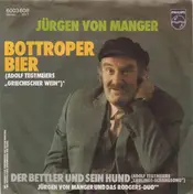 Jürgen Von Manger - Bottroper Bier