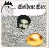 7inch Vinyl Single - Jürgen von Manger - Goldene Eier