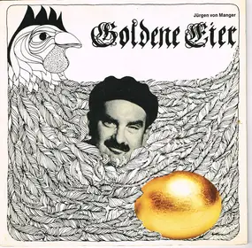 Jürgen Von Manger - Goldene Eier