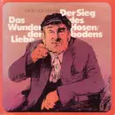 7inch Vinyl Single - Jürgen von Manger - Das Wunder Der Liebe / Der Sieg Des Hosenbodens