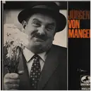 LP - Jürgen von Manger - Jürgen von Manger