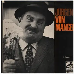 Jürgen Von Manger - Jürgen von Manger