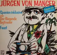 Jürgen von Manger - Tegtmeier "Leif"