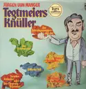 Double LP - Jürgen von Manger - Tegtmeiers Knüller