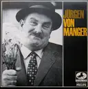 LP - Jürgen von Manger - Jürgen von Manger