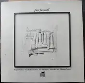 Jürgen Wuchner - Piece For Mouth