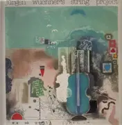 LP - Jürgen Wuchner - String Project