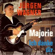 Jürgen Wagner - Majorie