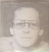 LP - Jürgen Walter - Vor dem Wind sein