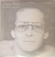 Jürgen Walter - Vor dem Wind sein