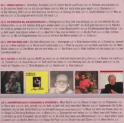 CD-Box - Jürgen Walter - Charivari - hardcoverbox & digifile