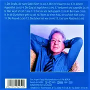CD - Jürgen Walter - Das Leben Hat Was