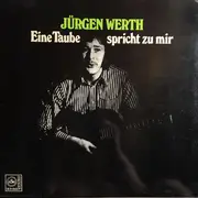 LP - Jürgen Werth - Eine Taube Spricht Zu Mir