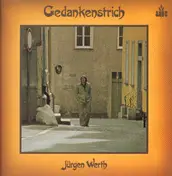 Jürgen Werth - Gedankenstrich