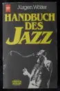 Paperback - Jürgen Wölfer - Handbuch des Jazz