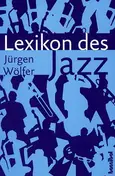 Jürgen Wölfer - Lexikon des Jazz