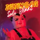 CD - Jürgen Zeltinger - Solo Plaat