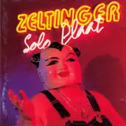 CD - Jürgen Zeltinger - Solo Plaat