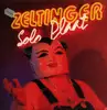 LP - Jürgen Zeltinger - Solo Plaat