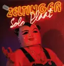 LP - Jürgen Zeltinger - Solo Plaat