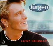CD Single - Jürgen - Herz Geballt