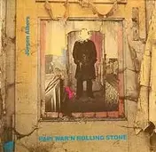 Jürgen Albers - Papi War 'n Rolling Stone