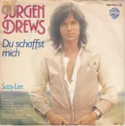 Jürgen Drews - Du Schaffst Mich